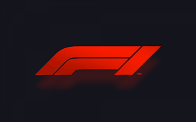 Logo f1